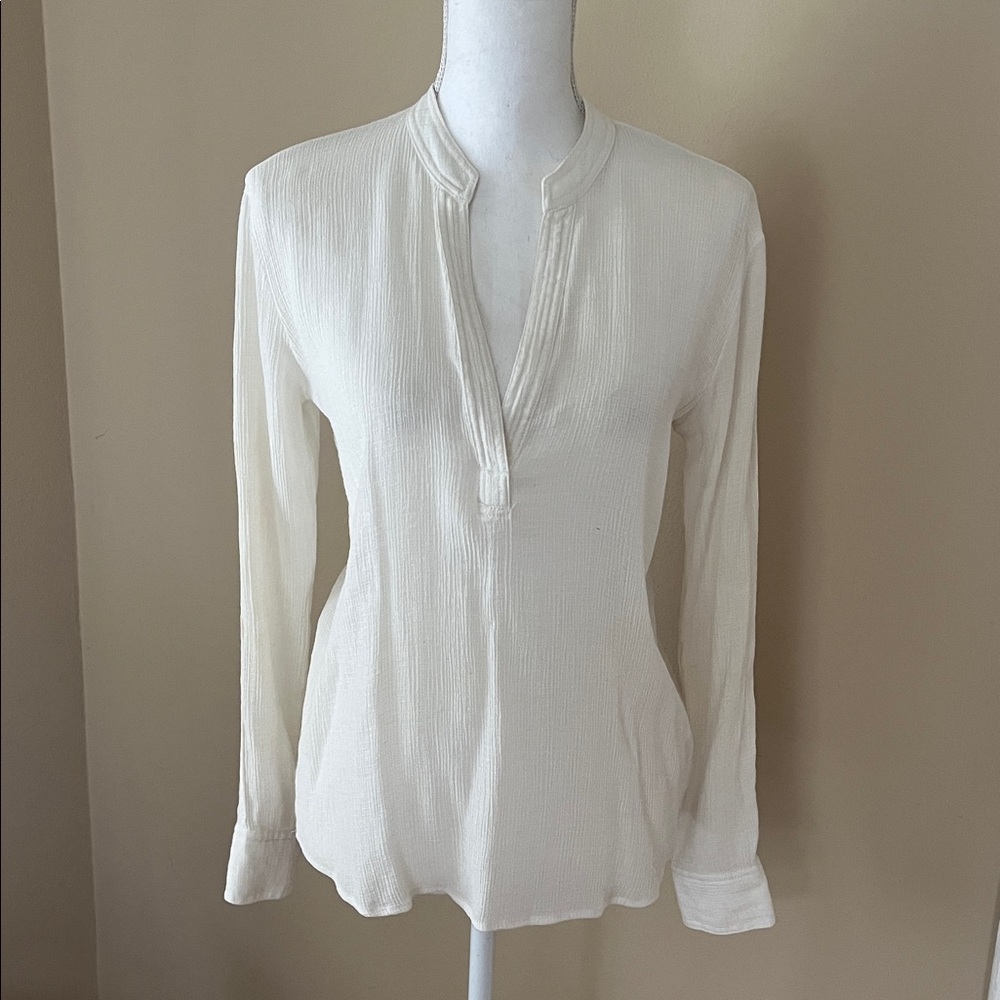 Brochu Walker Blouse pullover top